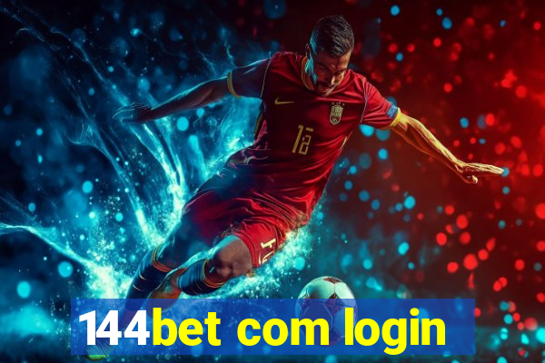 144bet com login